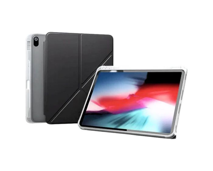 WIWU Classic III TPU Protective Case Θήκη Black (iPad Pro 13'' 2024)