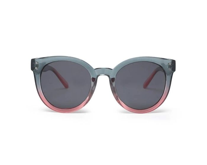 Charly Therapy Sunglasses Lolita Γυαλιά Ηλίου Blue Pink