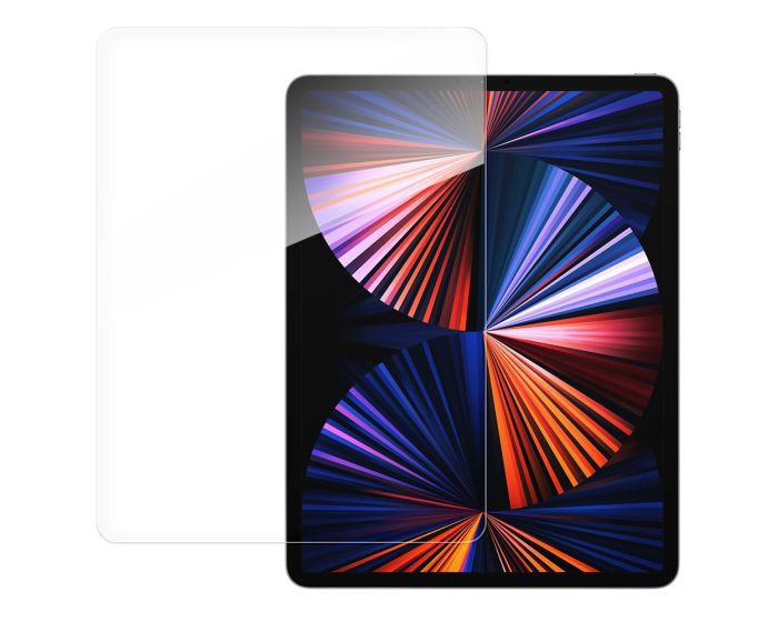 Wozinsky Αντιχαρακτικό Γυαλί Tempered Glass Screen Prοtector (iPad 10.2 2019 / 2020 / 2021)