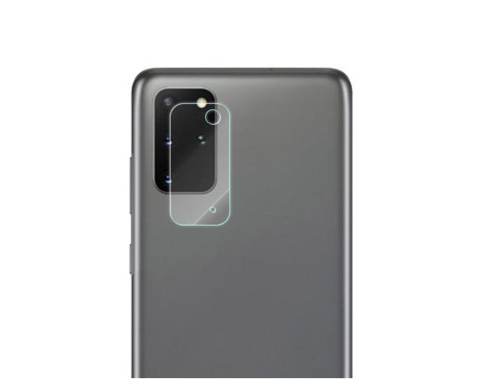 Wozinsky 9H Camera Lens Tempered Glass Film Prοtector (Samsung Galaxy S20 Plus)