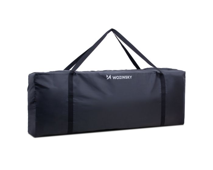 Wozinsky Waterproof Scooter Bag (WSB5BK) Τσάντα Αποθήκευσης / Μεταφοράς  Black