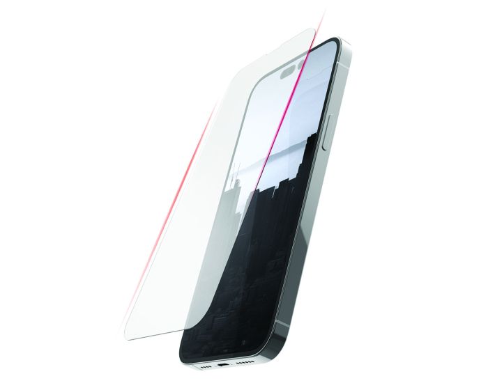 X-Doria Raptic Tempered Glass (R-496353) Αντιχαρακτικό Γυαλί 9H (iPhone 14 Pro)