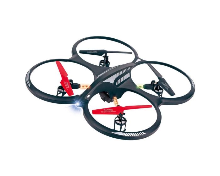 X-Drone GS 33cm Drone με Camera