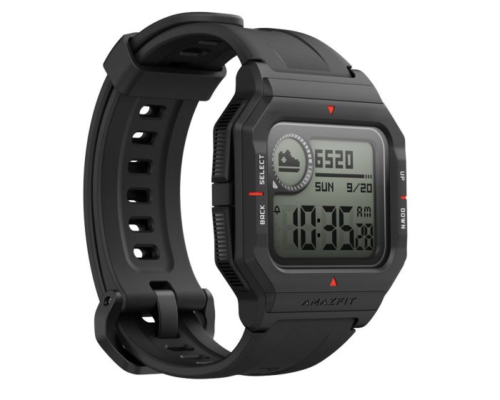Xiaomi Amazfit Neo (W2001OV1N) Smartwatch / Activity Tracker - Black