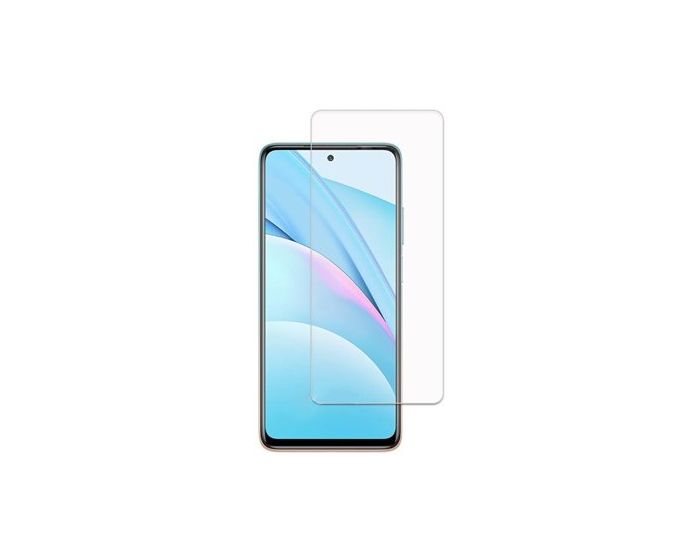 Αντιχαρακτικό Γυάλινο Προστατευτικό 9Η Tempered Glass Screen Protector (Xiaomi Mi 11 Lite 4G / 5G)