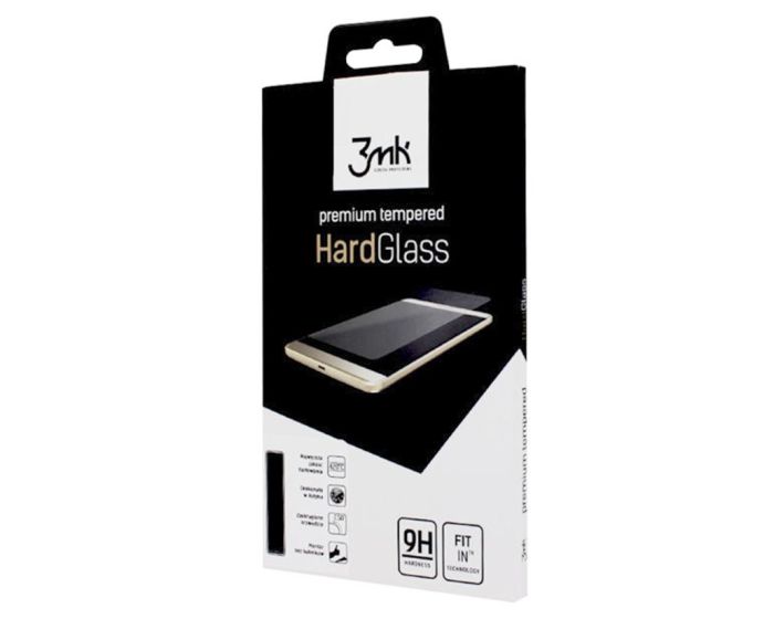 3mk Premium Hardglass 9H Tempered Glass 0.3mm - (Xiaomi Mi9)