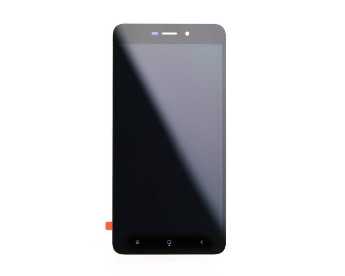 OEM Οθόνη LCD Touch Screen + Digitizer AAA - Black (Xiaomi Redmi 4A)