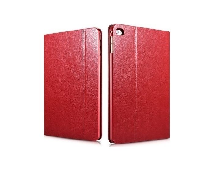 Xoomz Series Side-Open PU Leather Case (77-00058) Red (iPad Pro 9.7'')