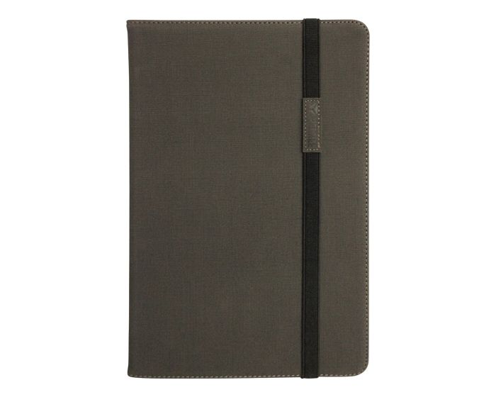 Yenkee YBT 1015BK Provence Universal Flip Cover Θήκη Tablet 10.1'' - Black