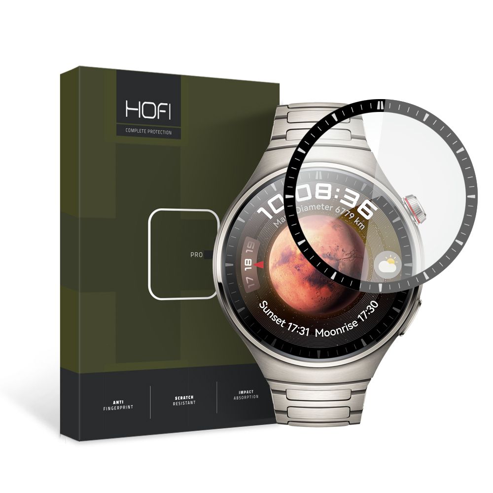 Huawei 4 pro discount watch