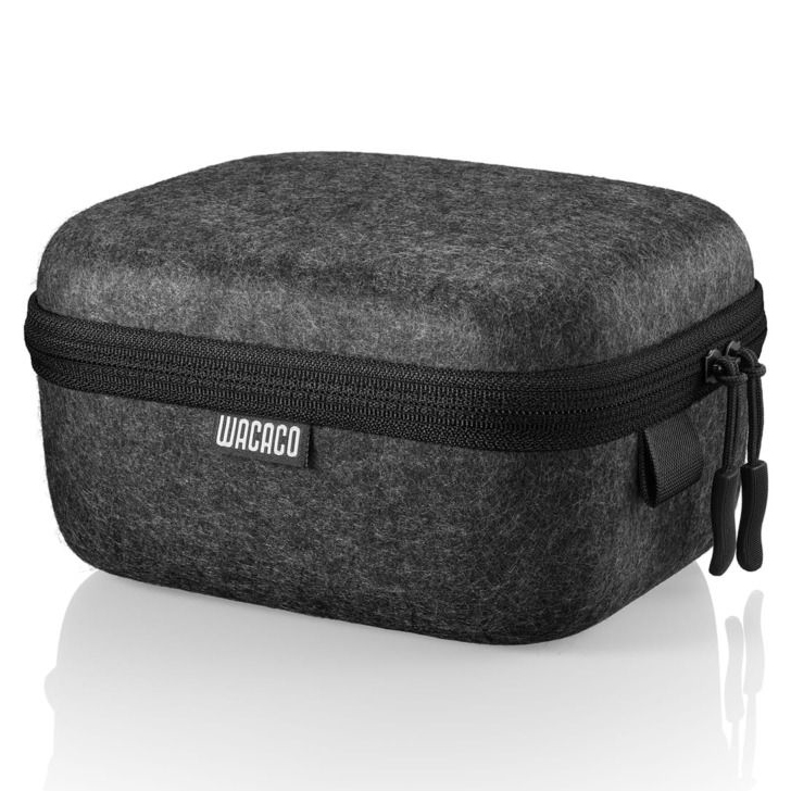 Wacaco Minipresso NS2 Θήκη για Μηχανή Minipresso - Black